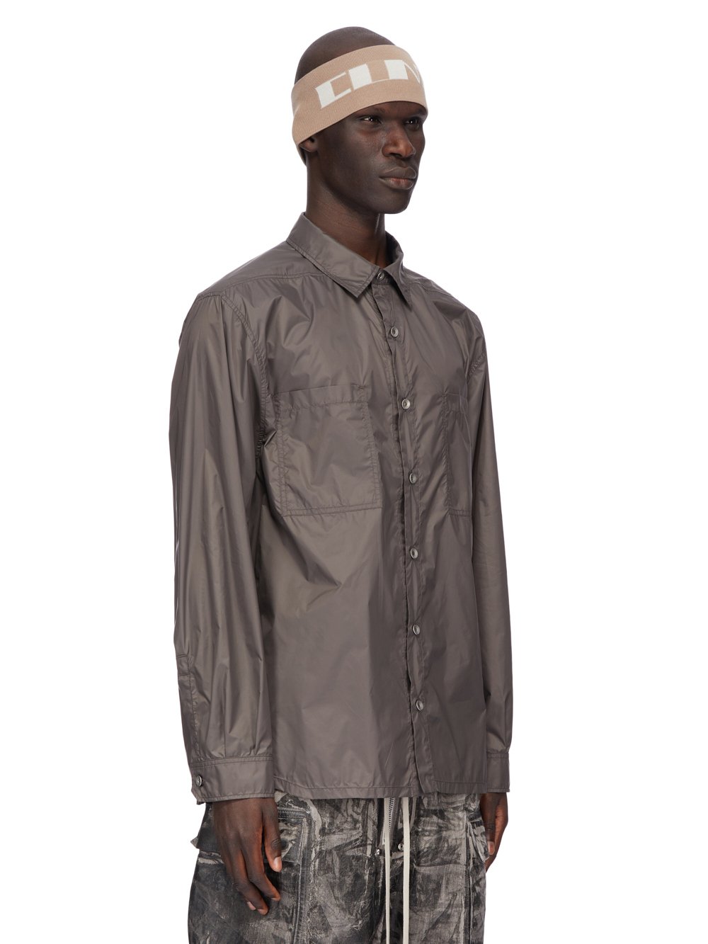 RICK OWENS - ACCESSORIES - Rick Owens