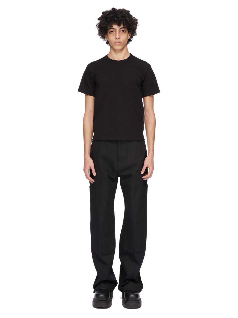 RICK OWENS - TOPS - Rick Owens