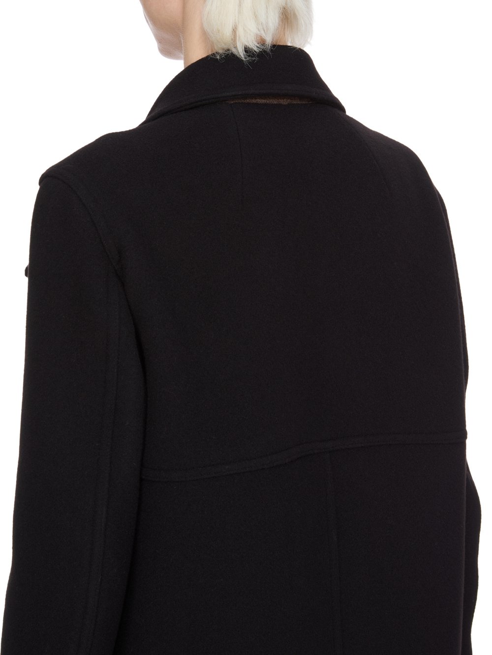 RICK OWENS - JACKETS - Rick Owens
