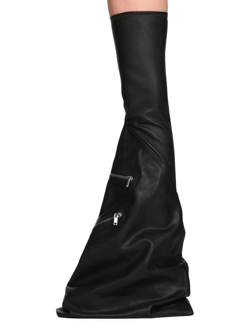 RICK Fin リックフィン Zero Tolerance 0562MIC Flipper Rick Hinderer Pln Edge FloEvo ZT