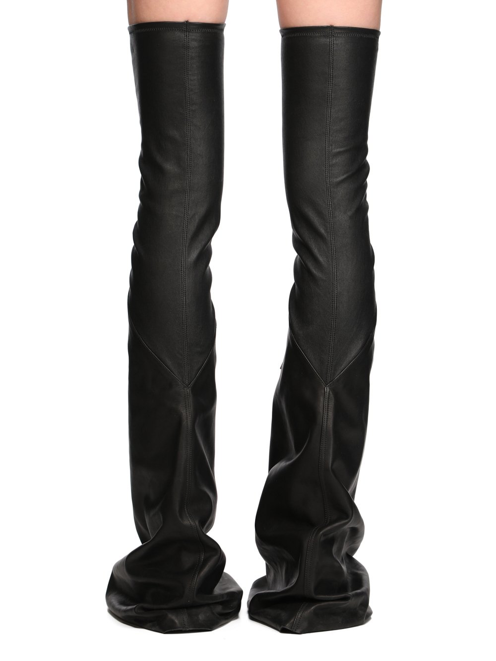 RICK OWENS - SHOES - Rick Owens