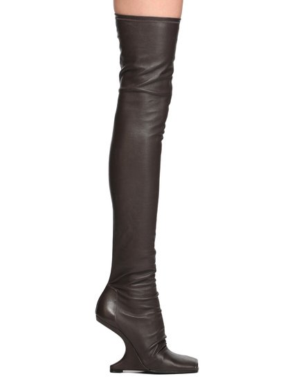 RICK OWENS - SHOES - Rick Owens