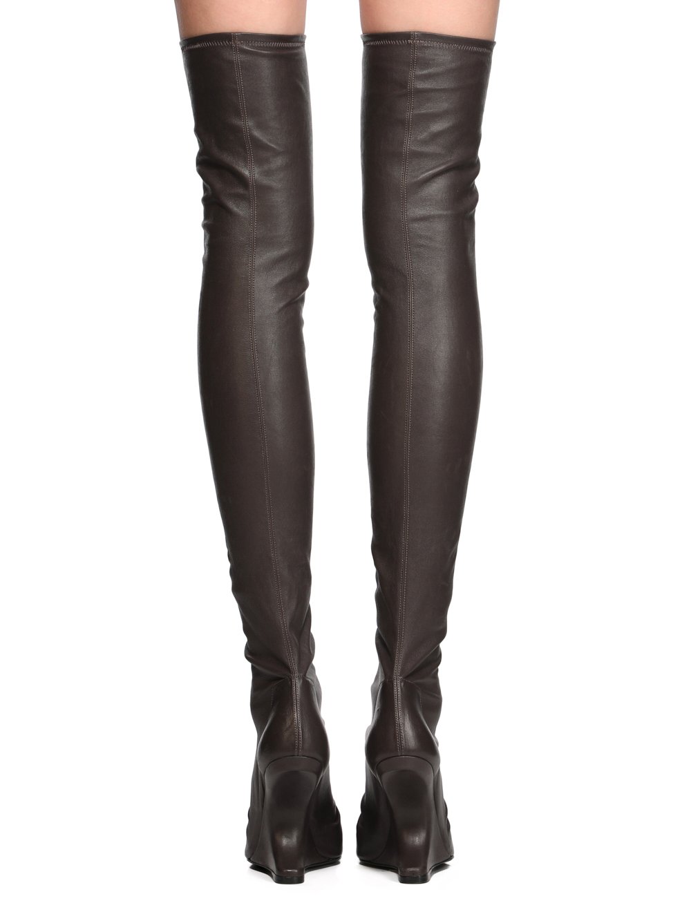 RICK OWENS - SHOES - Rick Owens