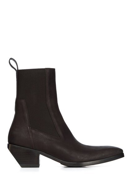 RICK OWENS - SHOES - Rick Owens