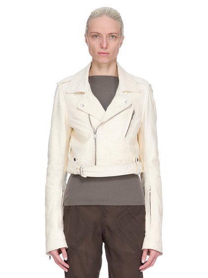 RICK OWENS - JACKETS - Rick Owens