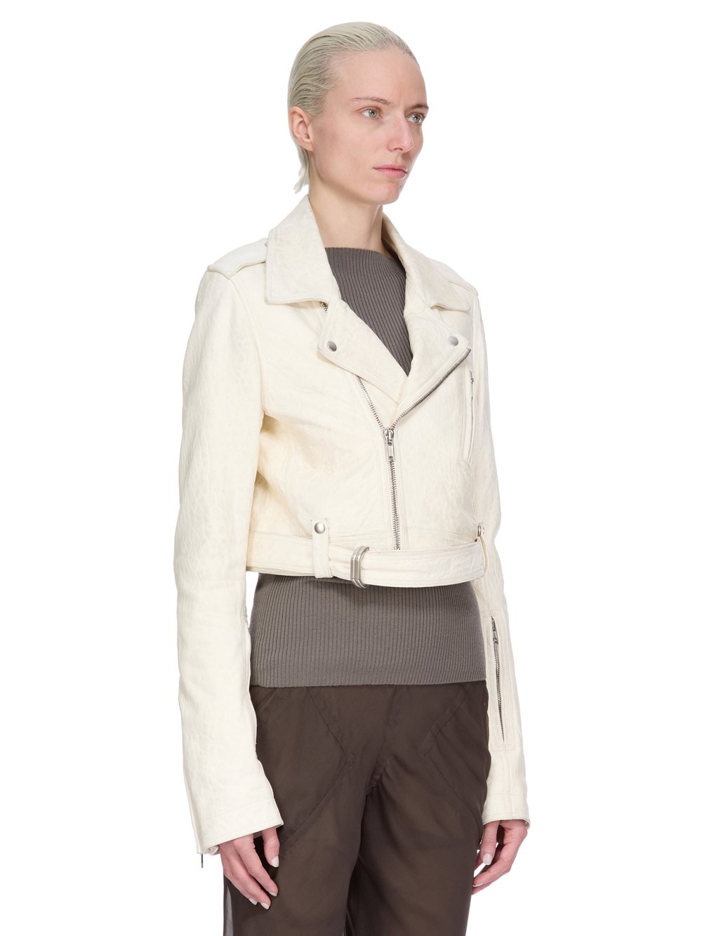 RICK OWENS - JACKETS - Rick Owens