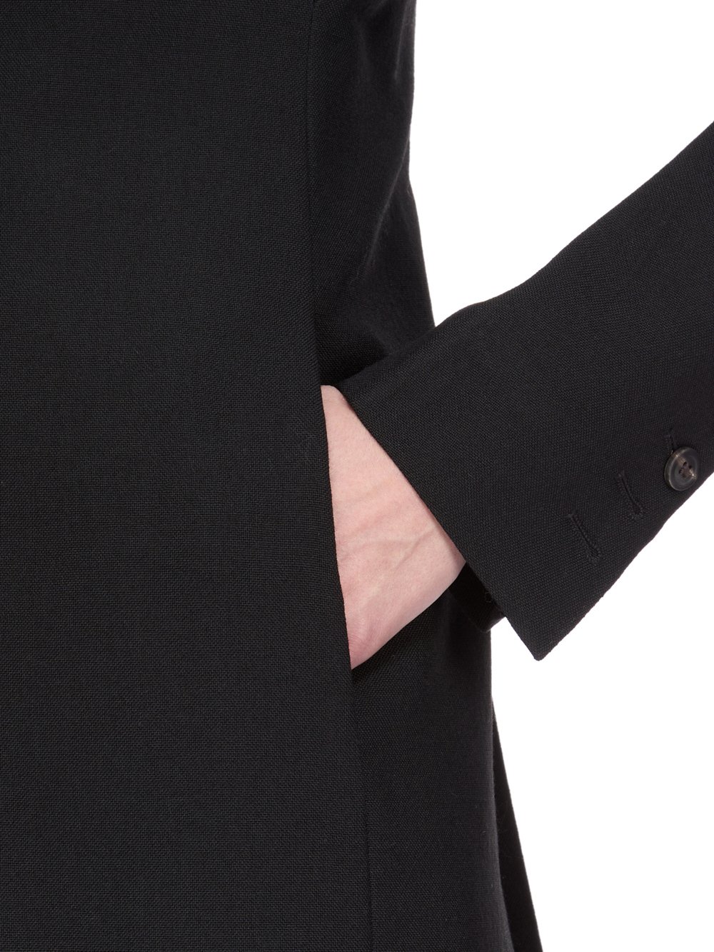 Rick owens ブレザー Rick Owens FW18 blazer - IT42 - Reciety