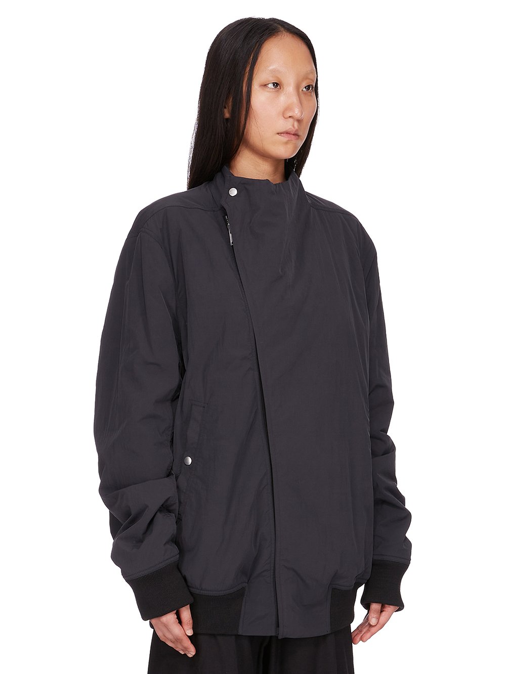 【RICK OWENS】25ss HOLLYWOOD WINDBREAKER M RICK OWENS】25ss HOLLYWOOD WINDBREAKER M メンズ