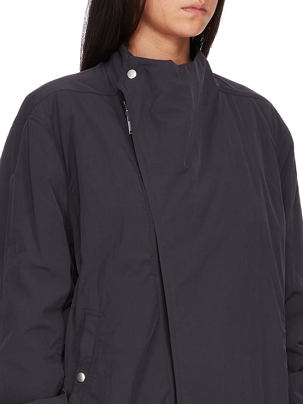 RICK OWENS - JACKETS - Rick Owens