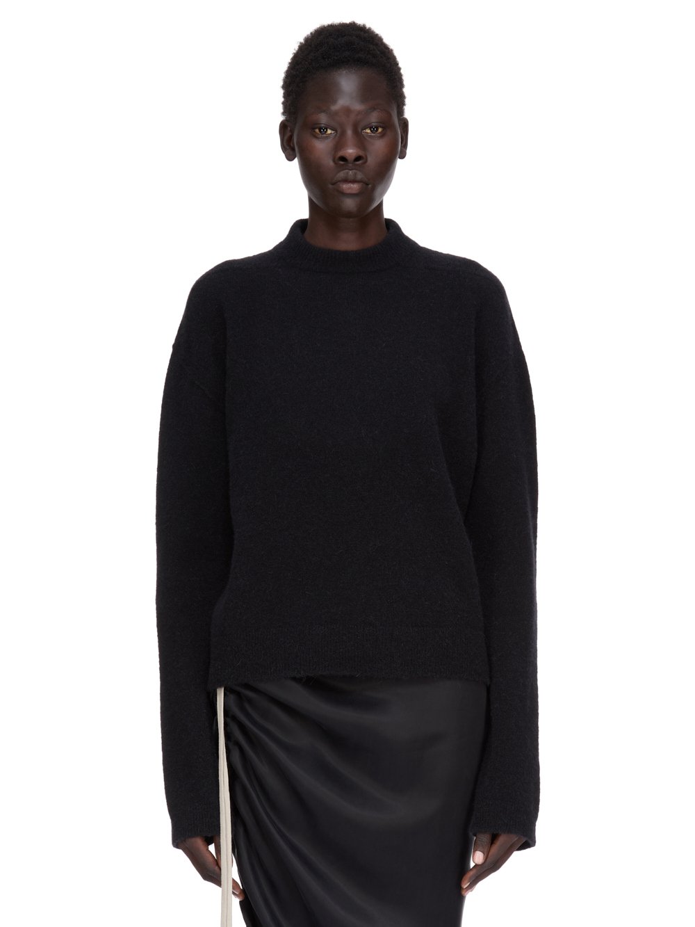 RICK OWENS - KNITWEAR - Rick Owens