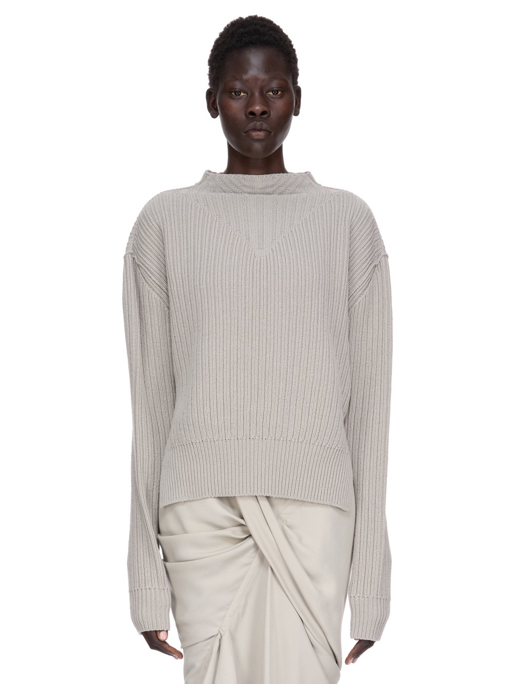 RickOwens リックオウエンス ニット RICK OWENS - KNITWEAR - Rick Owens