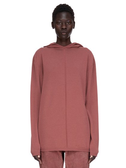 RICK OWENS - KNITWEAR - Rick Owens