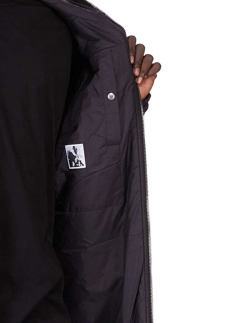 DRKSHDW - JACKETS - Rick Owens