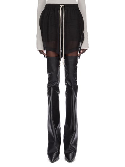 最安値　99CLUB レザーパンツ opium rick owens carti 90's Black Leather Pants Kanye vibe Opium Rick | eBay