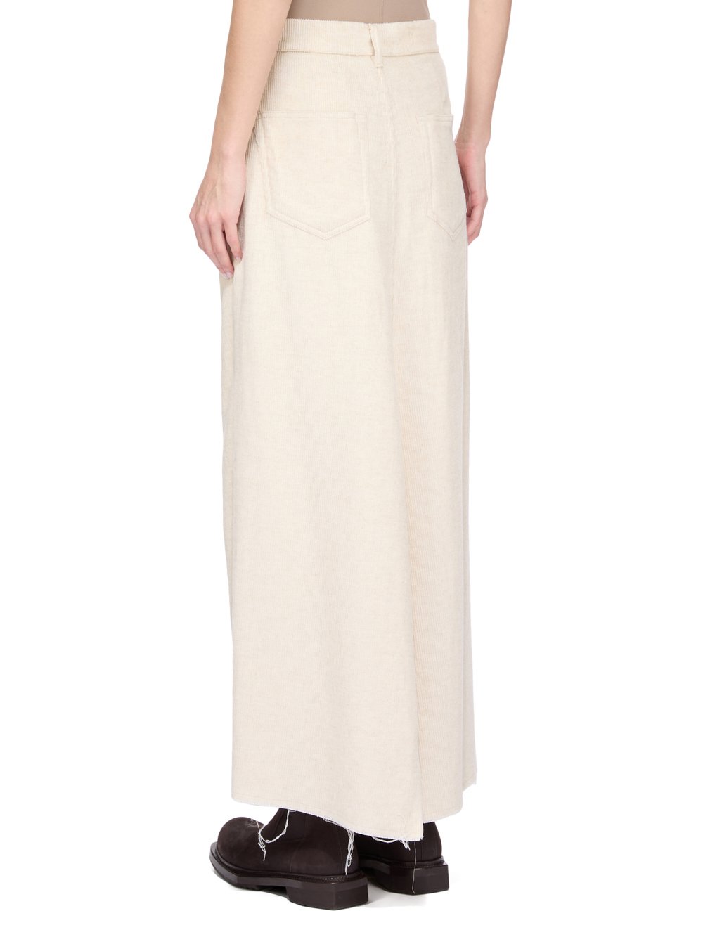 RICK OWENS - PANTS - Rick Owens