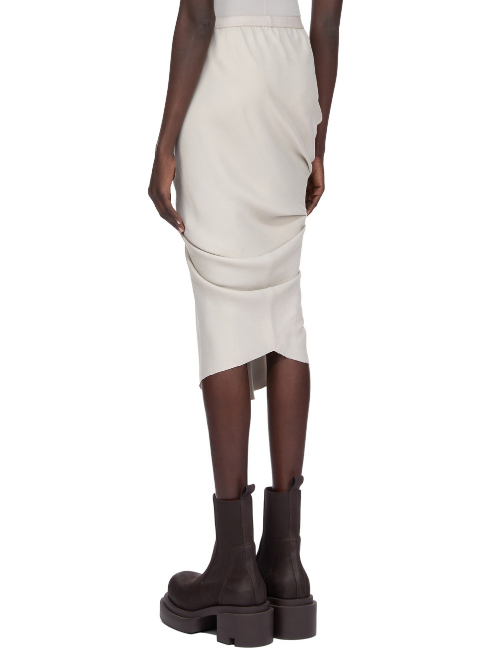 RICK OWENS - SKIRTS - Rick Owens