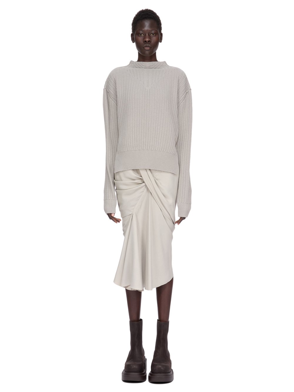 RICK OWENS - SKIRTS - Rick Owens