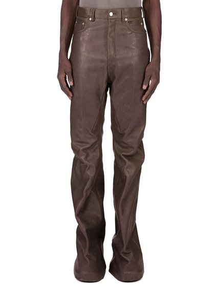 adamas rickowens bolan 似 adamas rickowens bolan 似 Rick Owens Banana Cut Alternative | TikTok