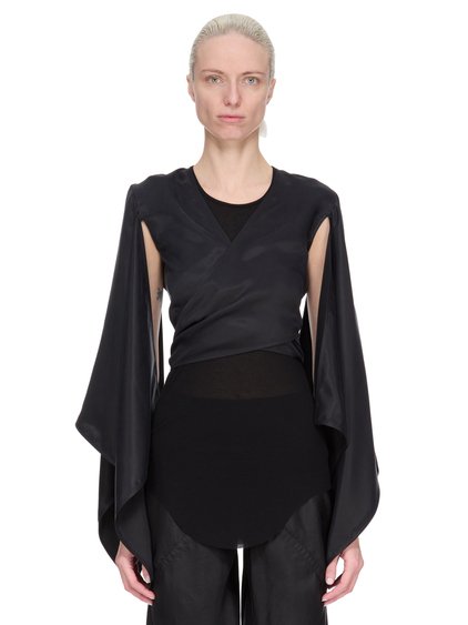 RICK OWENS - TOPS - Rick Owens