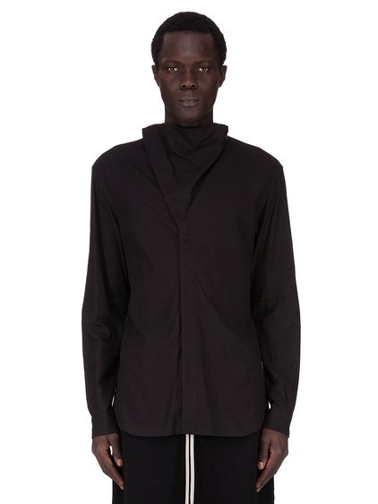 RICK OWENS - KNITWEAR - Rick Owens