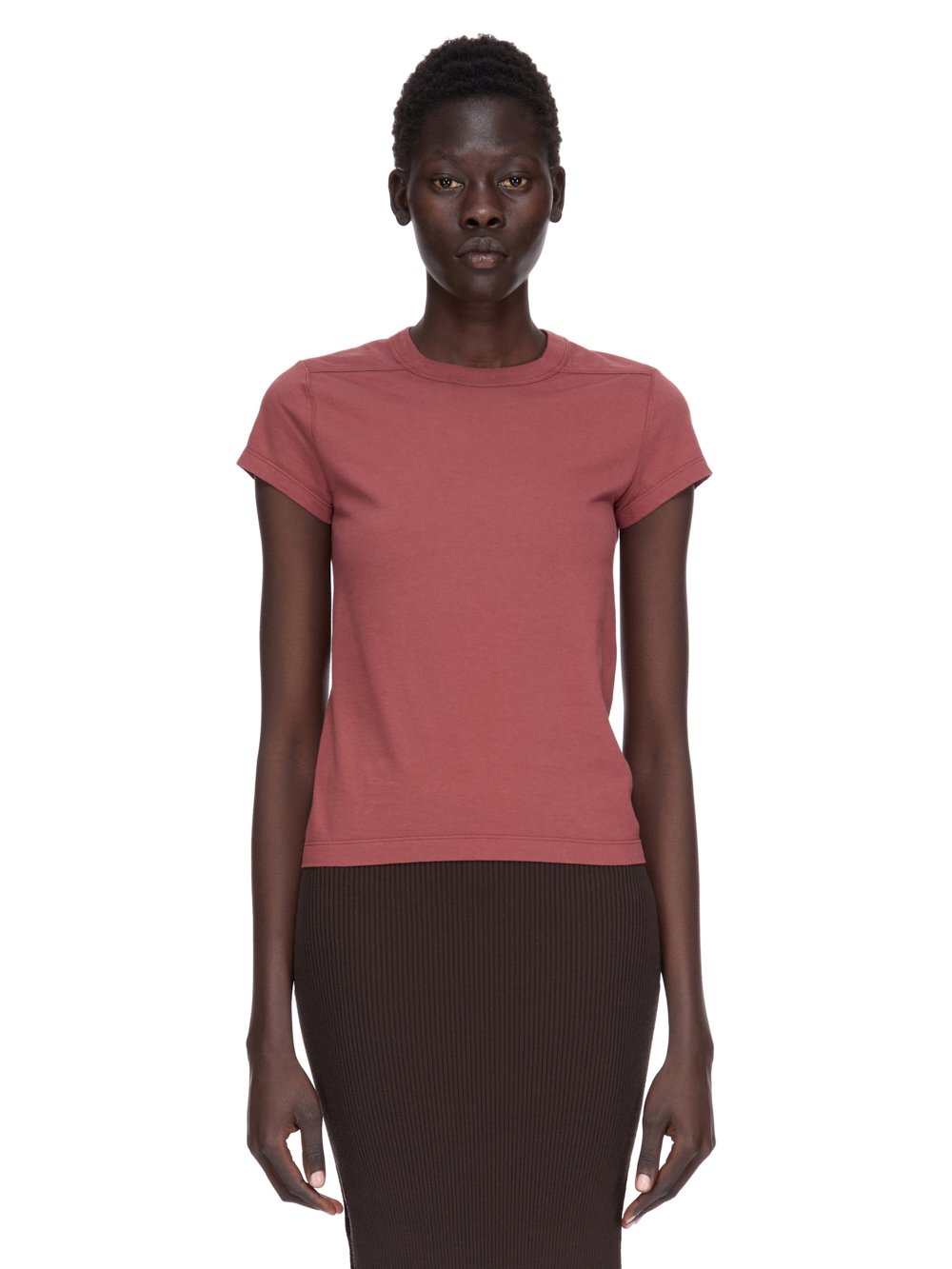 RICK OWENS - TOPS - Rick Owens