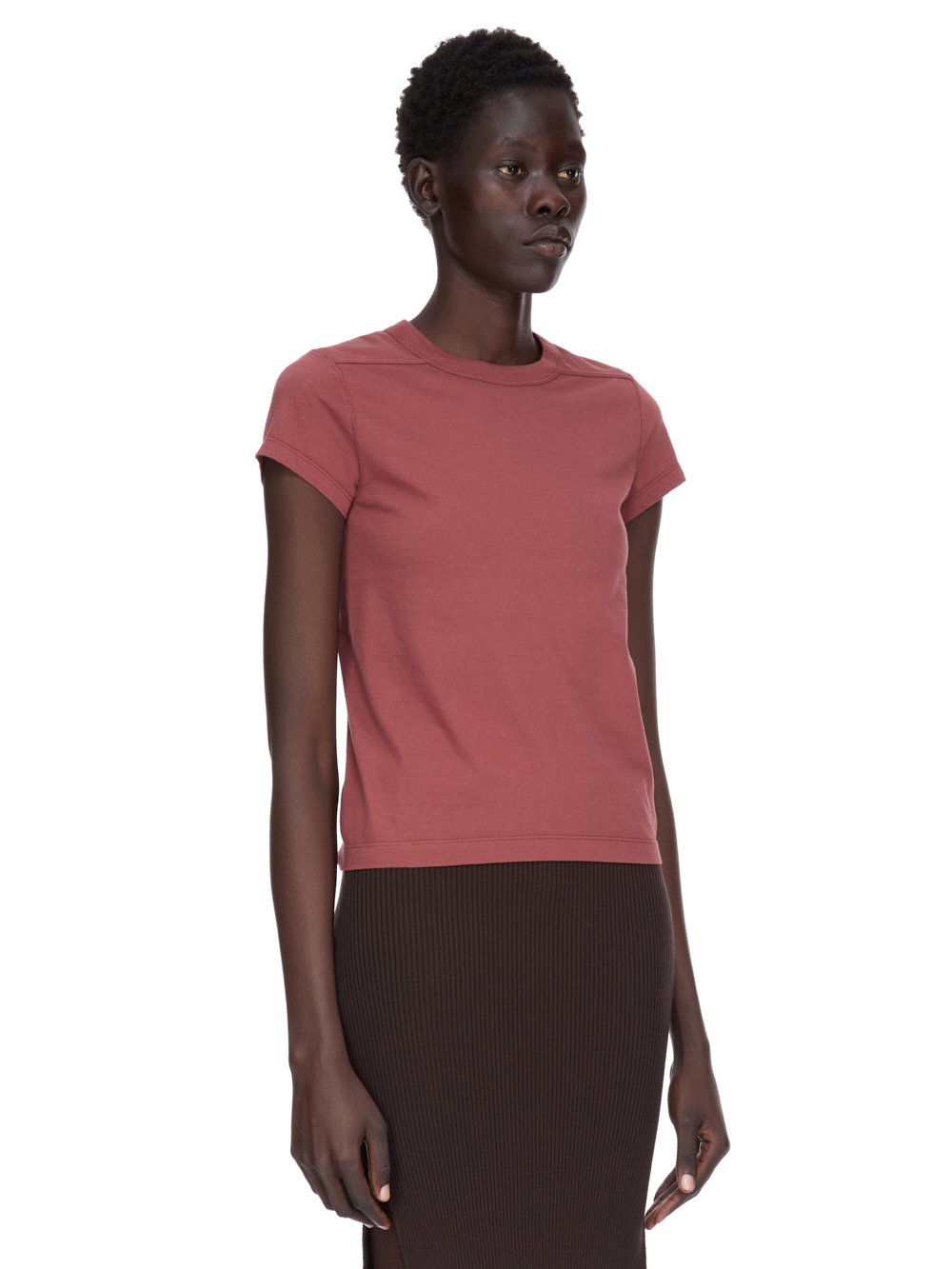 RICK OWENS - TOPS - Rick Owens