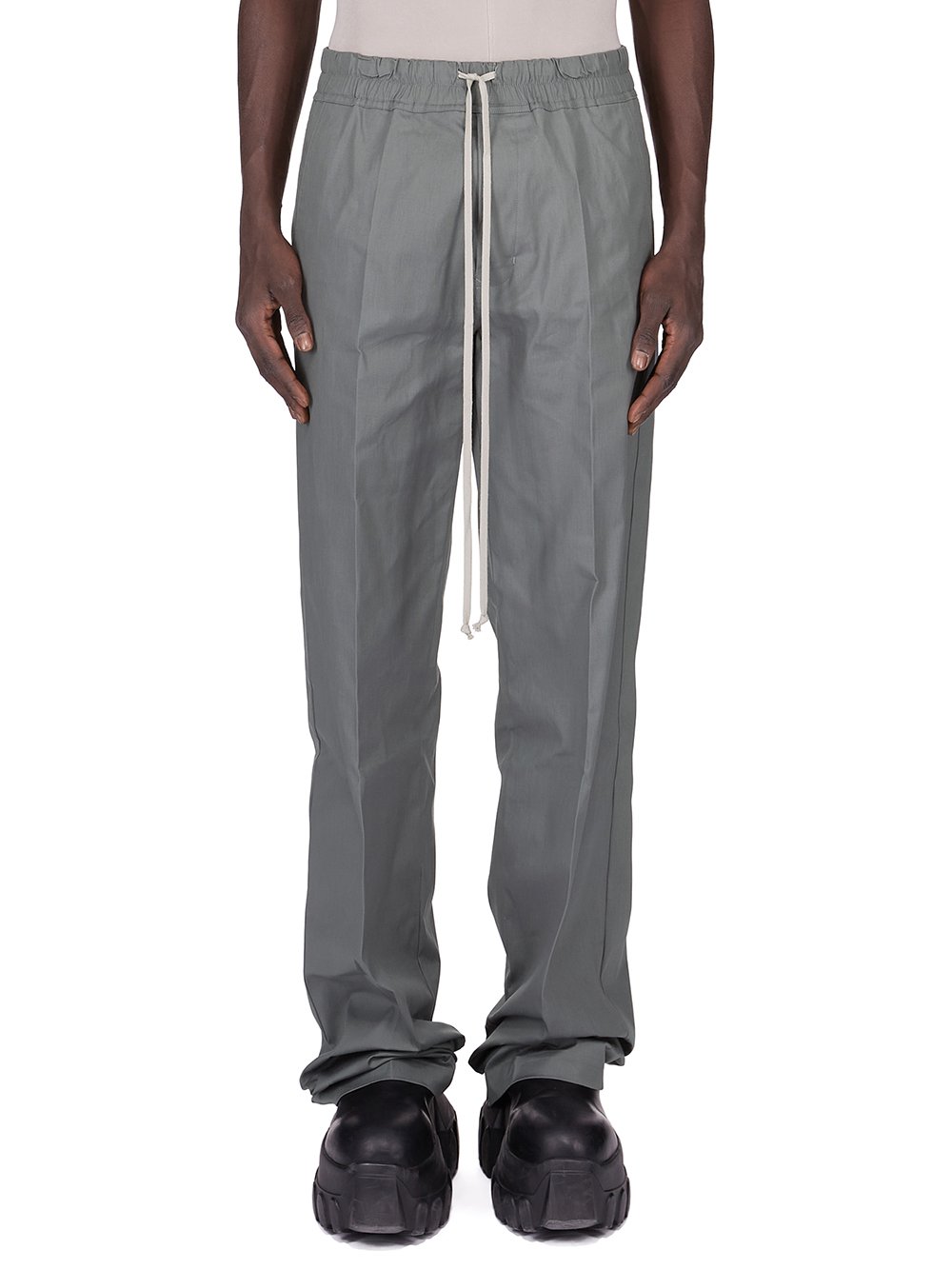RICK OWENS - PANTS - Rick Owens