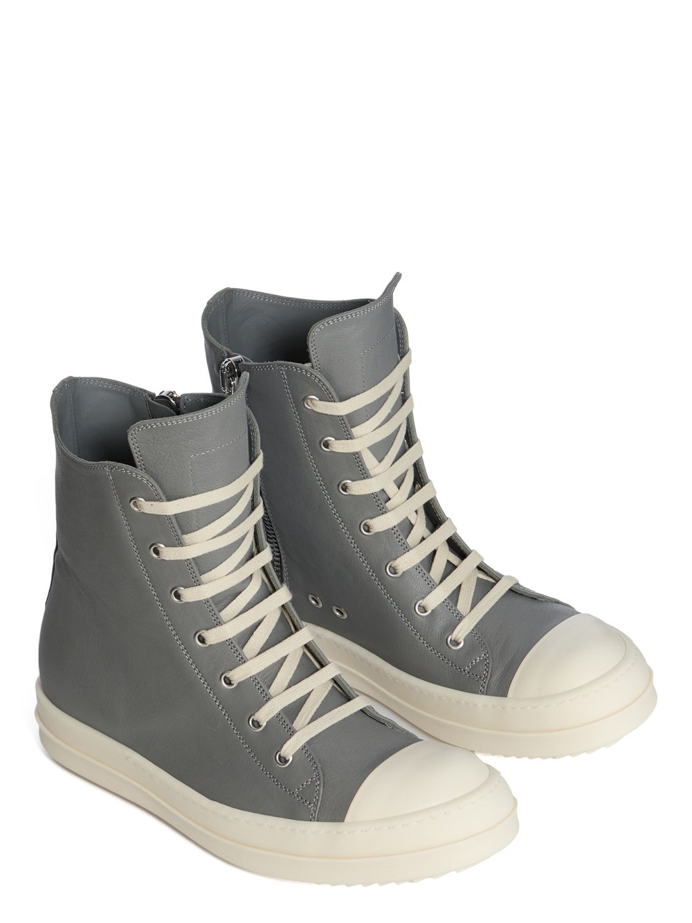 リックオウエンス Rick Owens ヴィンテージスニーカー 40 グレー 28956908_58145229_600.jpg