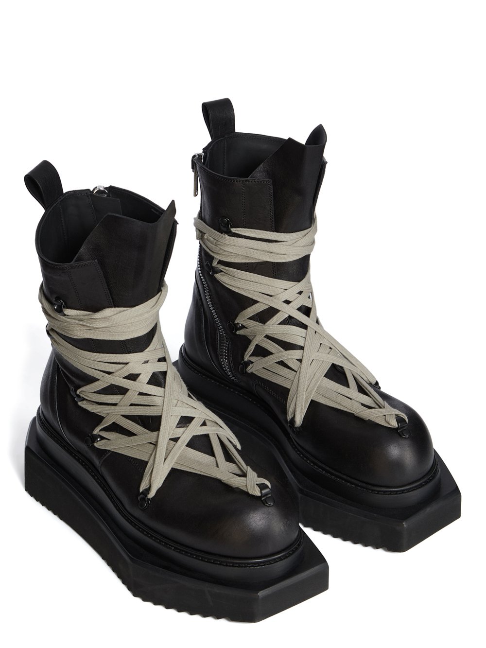 RICK OWENS - SHOES - Rick Owens