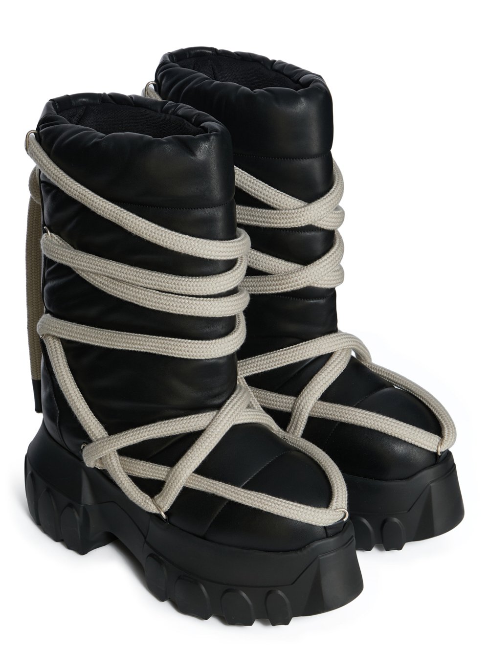 RICK OWENS - SHOES - Rick Owens