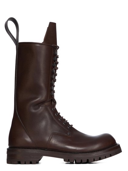 RICK OWENS - SHOES - Rick Owens