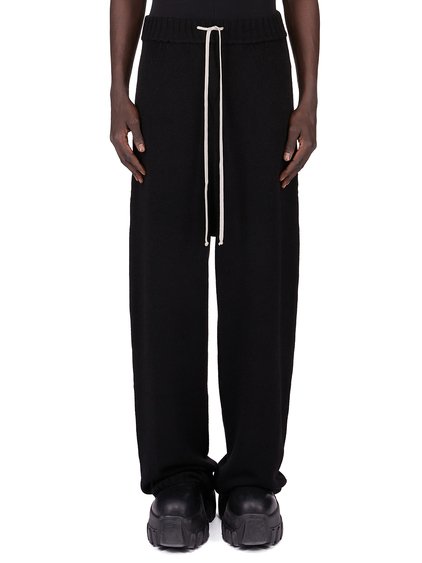 Rick Owens 22S Track Pants RU01B1375-NBS Rick Owens 22S Track