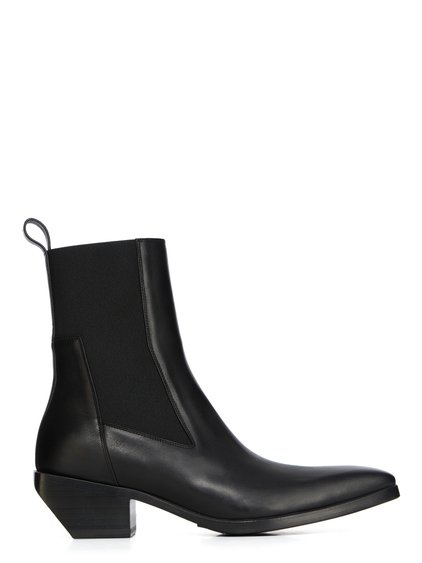 BOOTS - Rick Owens