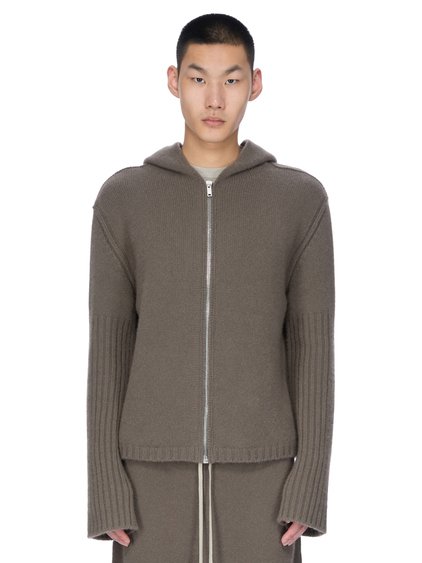 Rick Owens F/W ロングスリーブ RICK OWENS - TOPS - Rick Owens