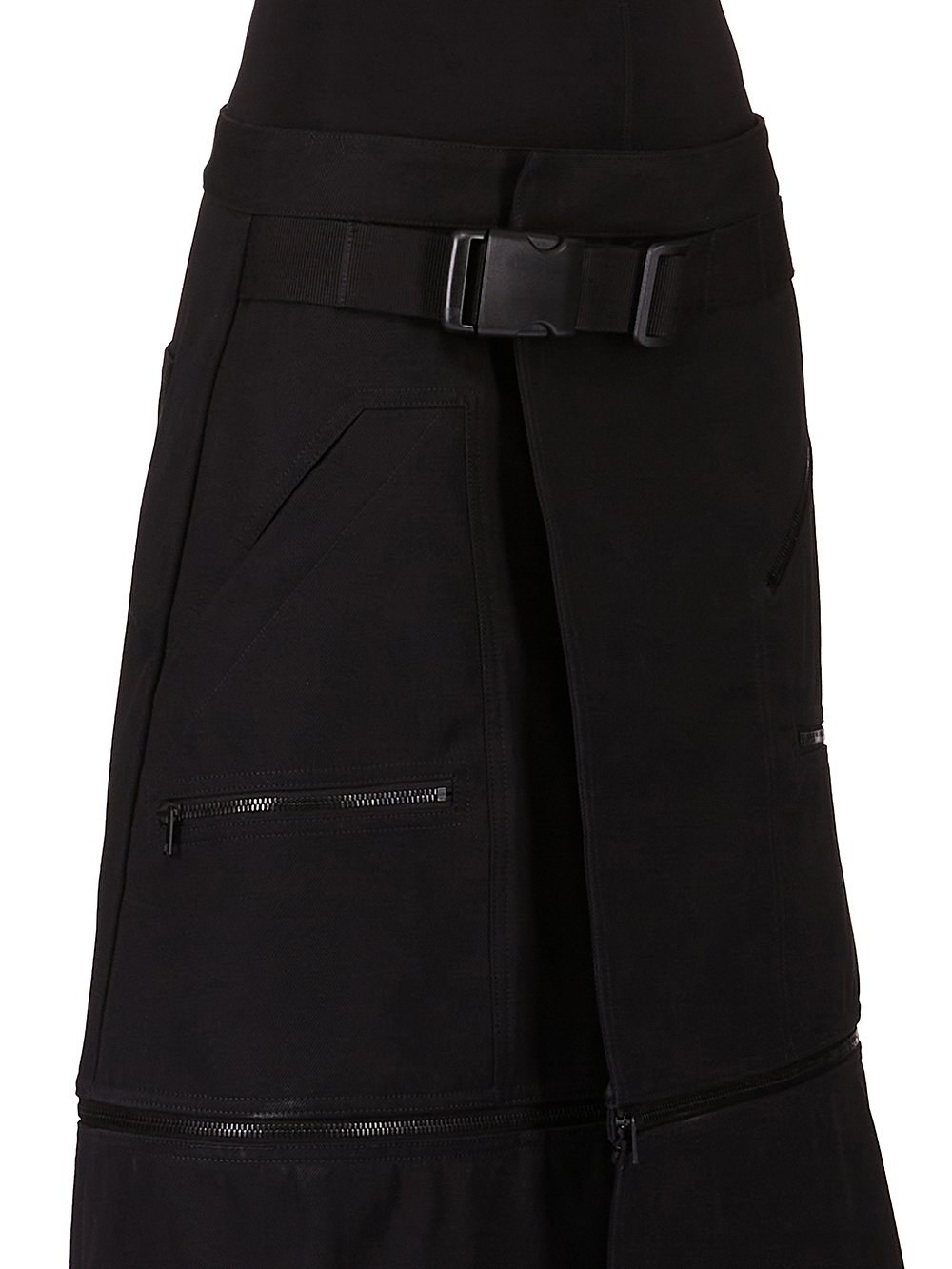 美品　Rick owens 黒 タイトスカート 25711220_55971339_1000.jpg