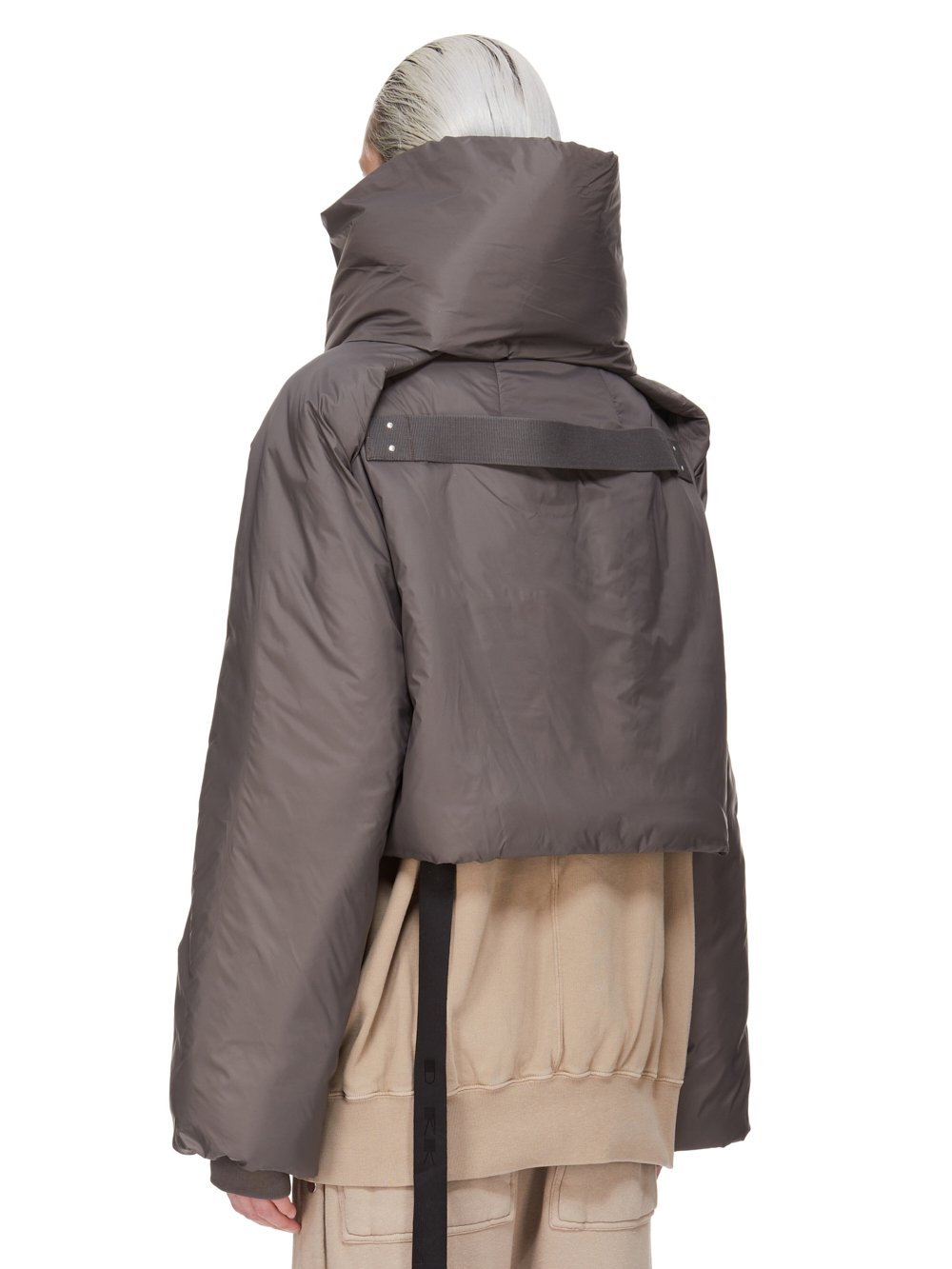 DRKSHDW - JACKETS - Rick Owens