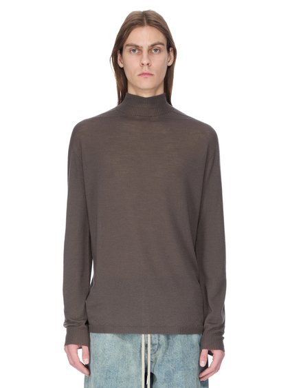 RICK OWENS - KNITWEAR - Rick Owens
