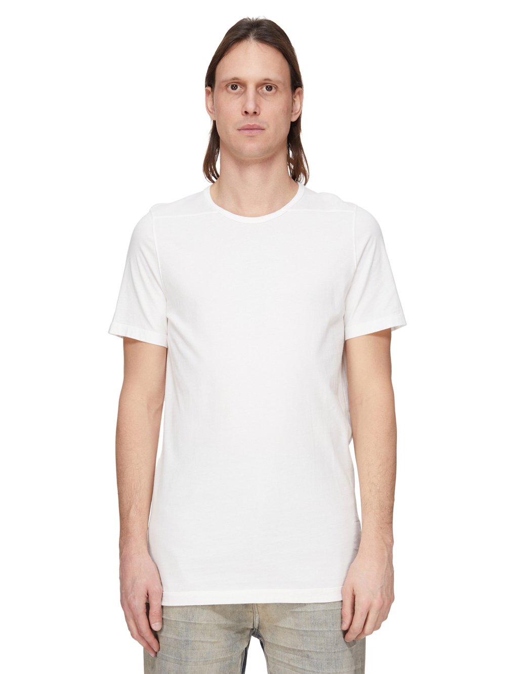 トップス rickowens drkshdw  t Rick Owens（リック・オウエンス） Rick Owens DRKSHDW ダークシャドウ