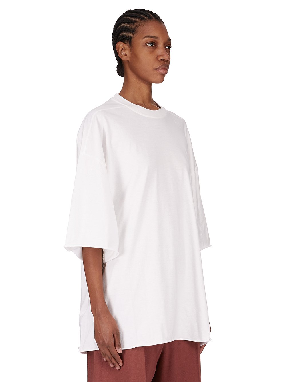 RICK OWENS - TOPS - Rick Owens
