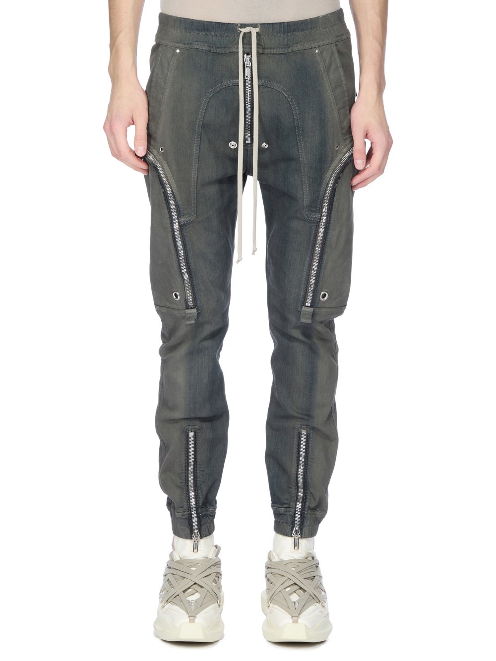 RICK OWENS - PANTS - Rick Owens