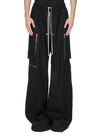 Search results: Cargo pants - Rick Owens