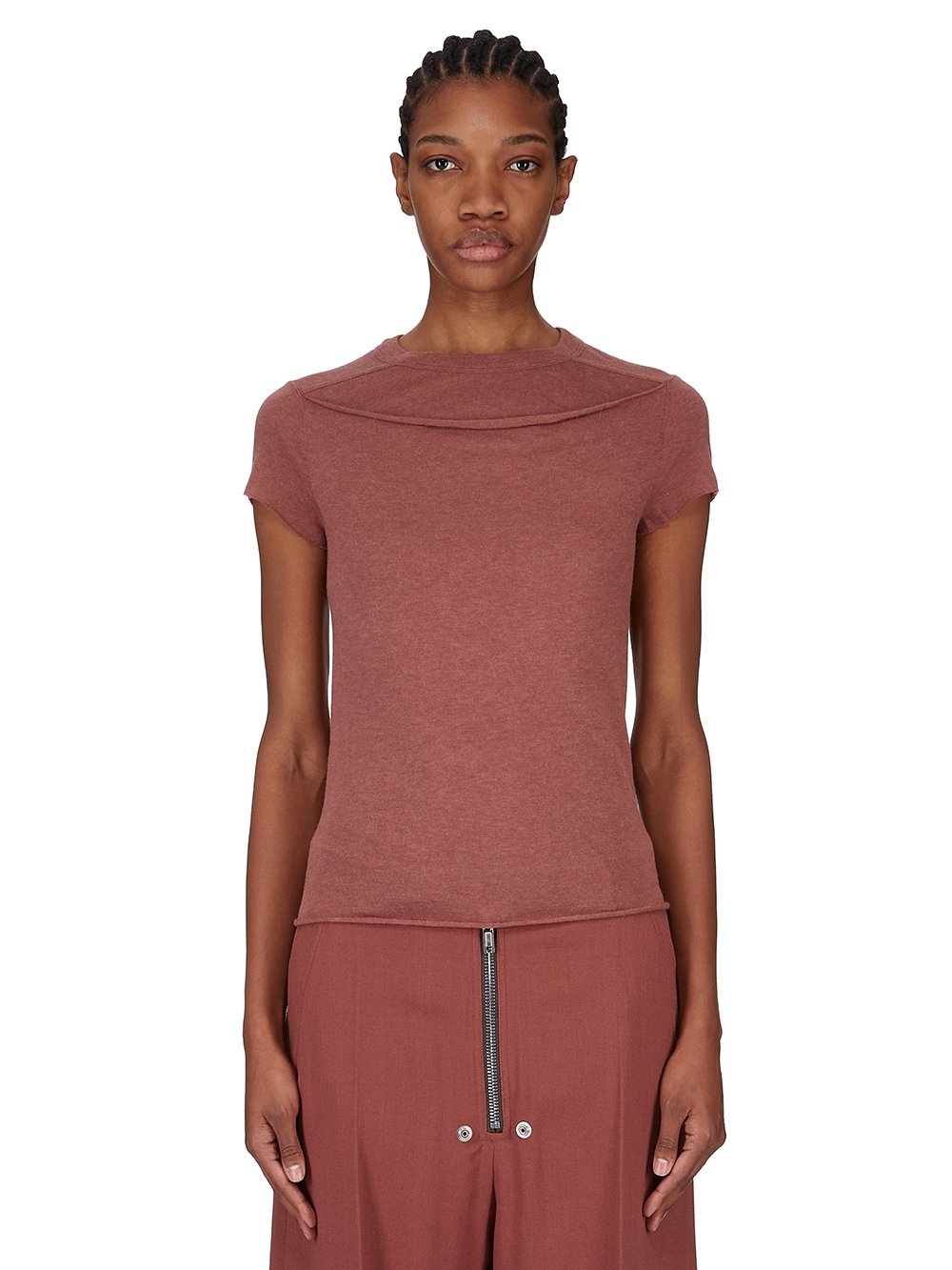 RICK OWENS - TOPS - Rick Owens