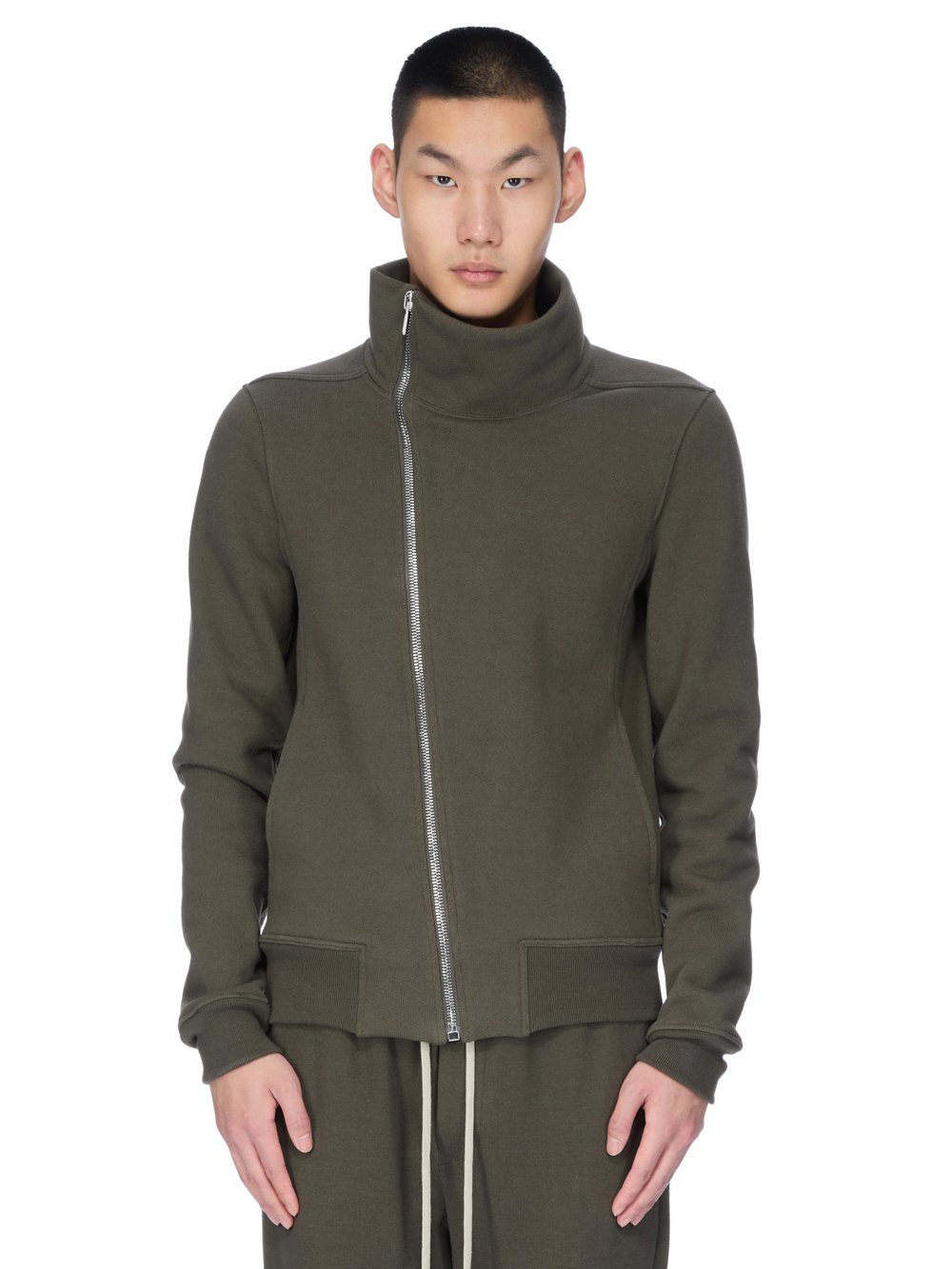 RICK OWENS - TOPS - Rick Owens