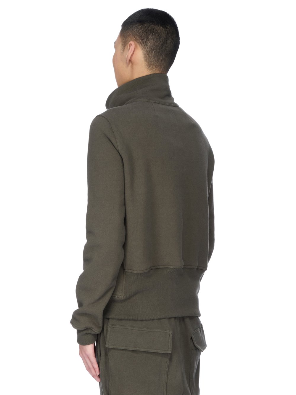 RICK OWENS - TOPS - Rick Owens
