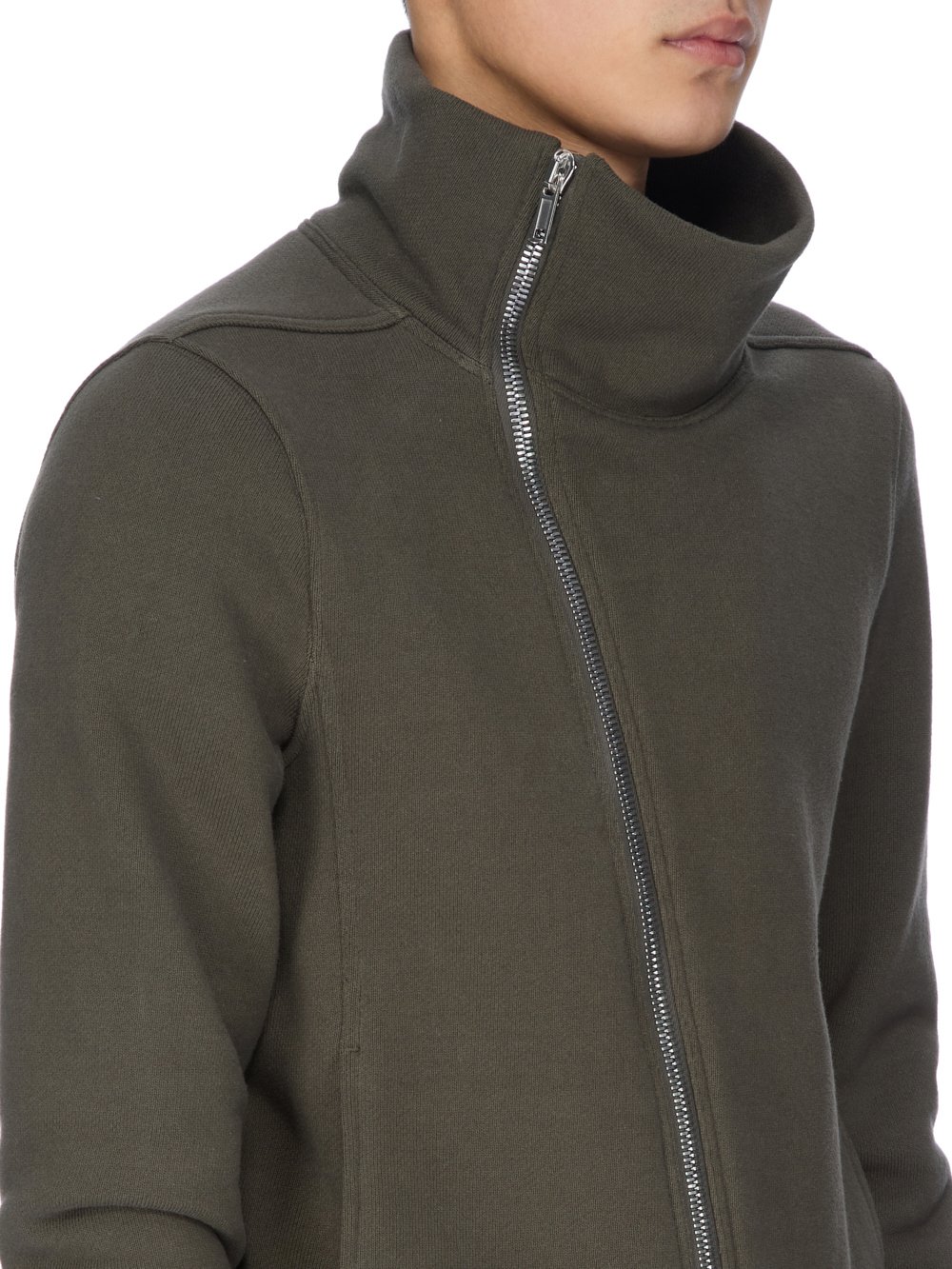 RICK OWENS - TOPS - Rick Owens