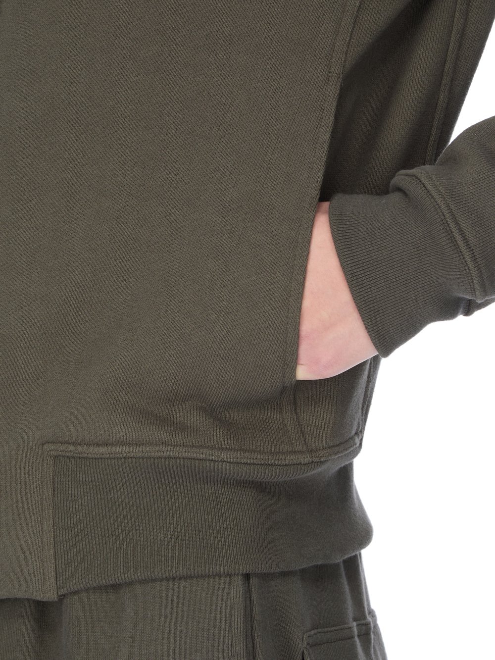 RICK OWENS - TOPS - Rick Owens