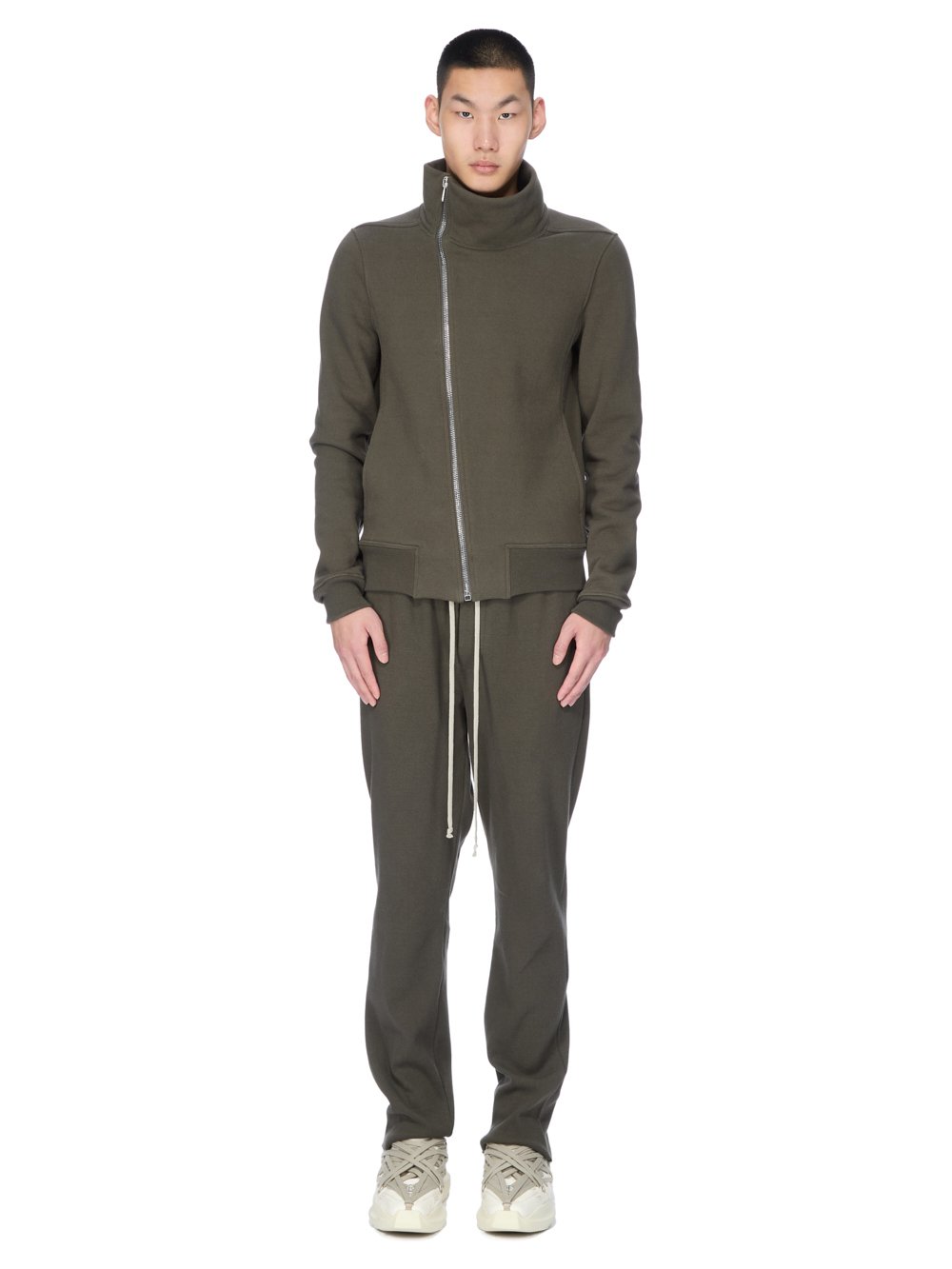 RICK OWENS - TOPS - Rick Owens