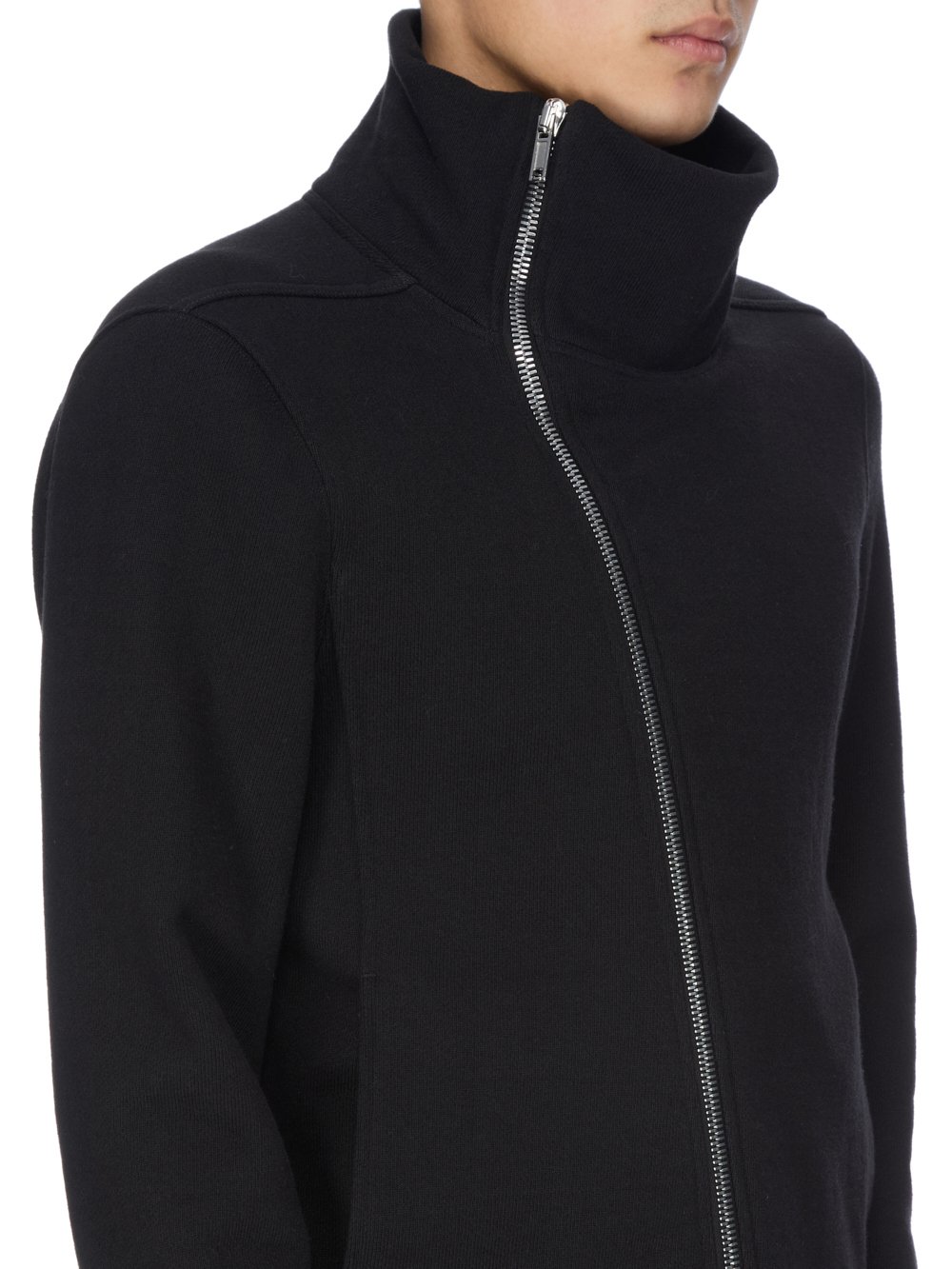 RICK OWENS - TOPS - Rick Owens