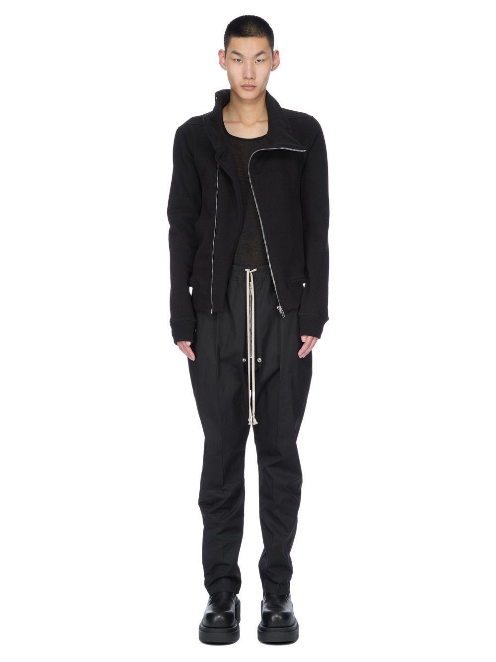 RICK OWENS - TOPS - Rick Owens