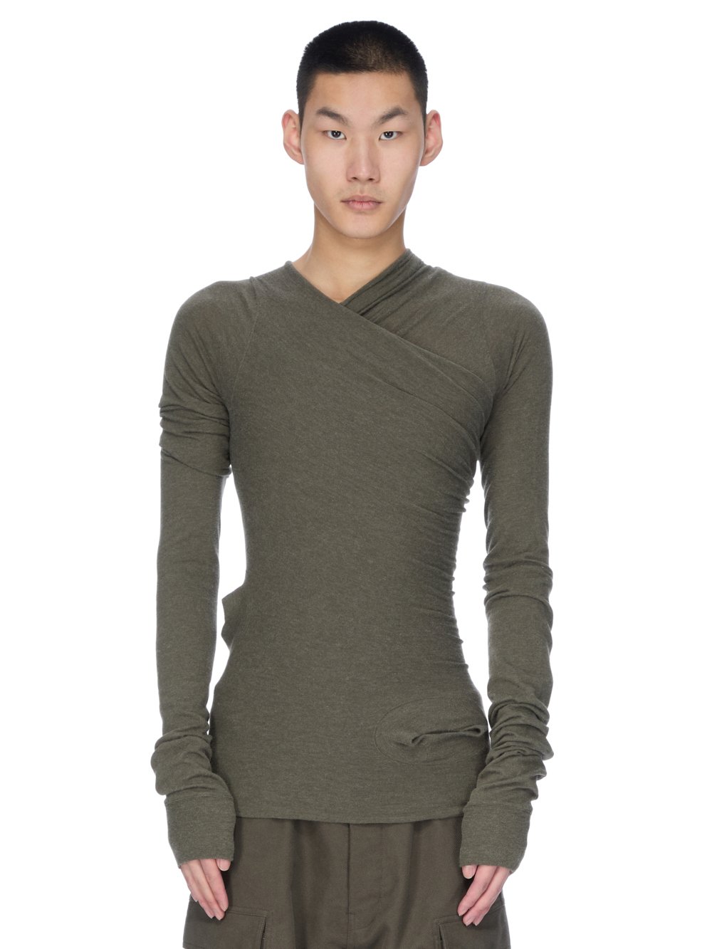 RICK OWENS - TOPS - Rick Owens